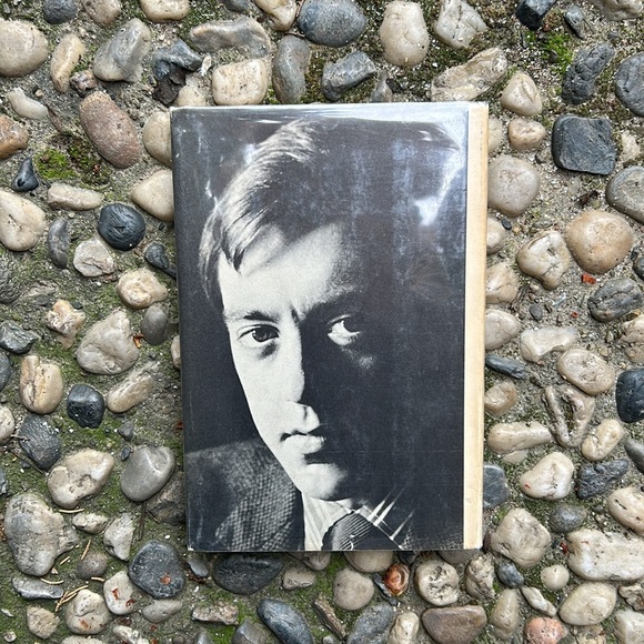 Vintage The Boys in the Band Mart Crowley Hardback Book Play Queer History 1968 - Picture 2 of 8